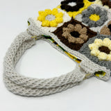 Flower Bouquet Handbag
