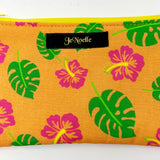Original Tropical Vibes Wristlet Mini