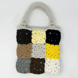 Flower Bouquet Handbag