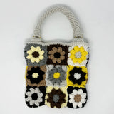 Flower Bouquet Handbag