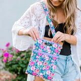 Mama Rose Crossbody Bag