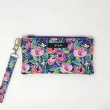 Mama Rose Wristlet Mini