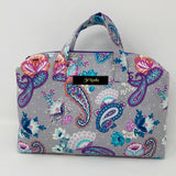 Paisley Dreams Makeup Traveler