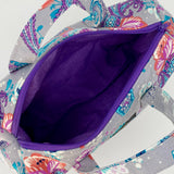 Paisley Dreams Makeup Traveler