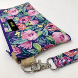 Mama Rose Wristlet Mini