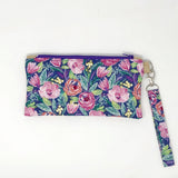 Mama Rose Wristlet Mini