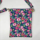 Mama Rose Crossbody Bag