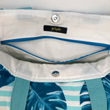 Blue Ocean Tote Bag