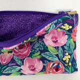 Mama Rose Wristlet Mini