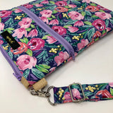 Mama Rose Crossbody Bag